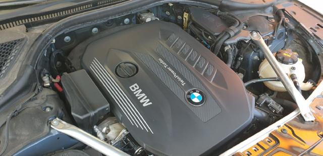 Rozrusznik BMW X7 G07