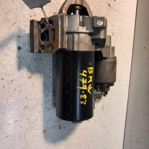 Rozrusznik BMW X7 G07