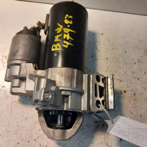 Rozrusznik BMW X7 G07