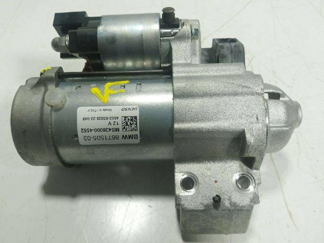 12418671505 BMW