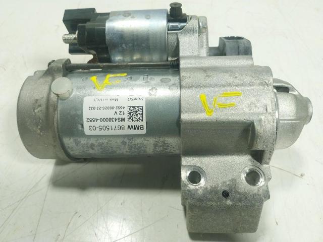 12418671505 BMW