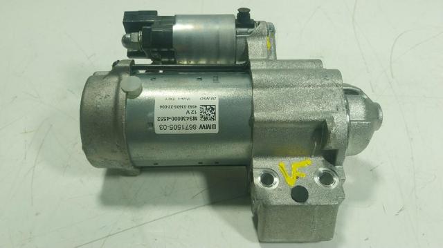 12418671505 BMW