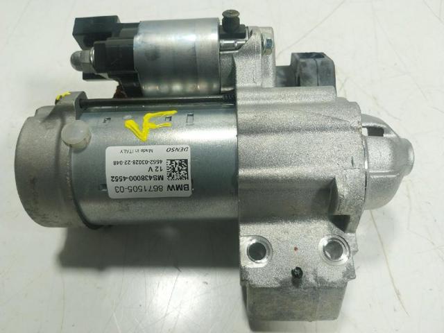 12418671505 BMW