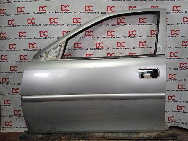Opel Vectra (36)