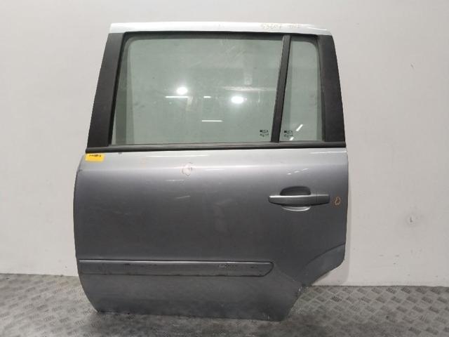 Drzwi tylne lewe 124241 OPEL