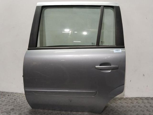 Drzwi tylne lewe 124241 OPEL