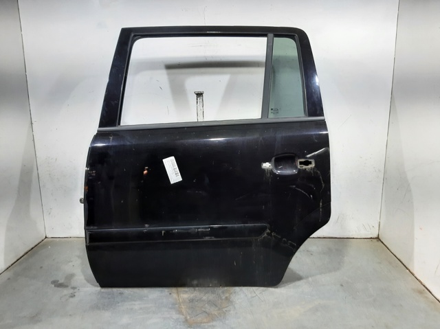 Drzwi tylne lewe 124241 OPEL