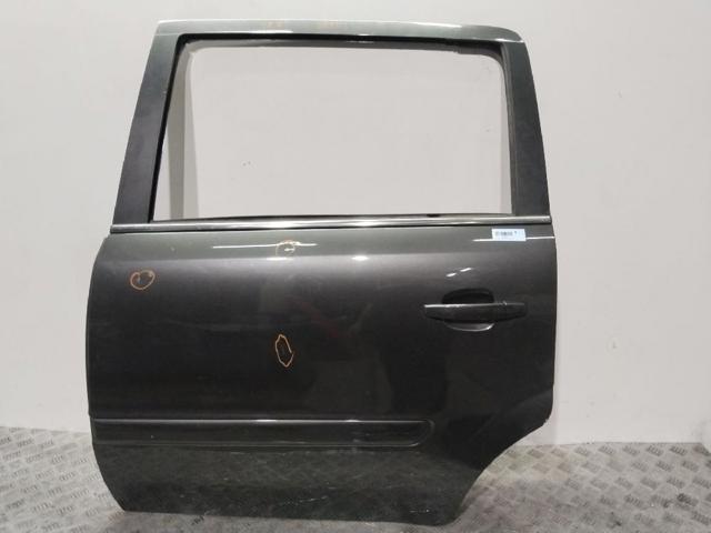 Drzwi tylne lewe 124241 OPEL