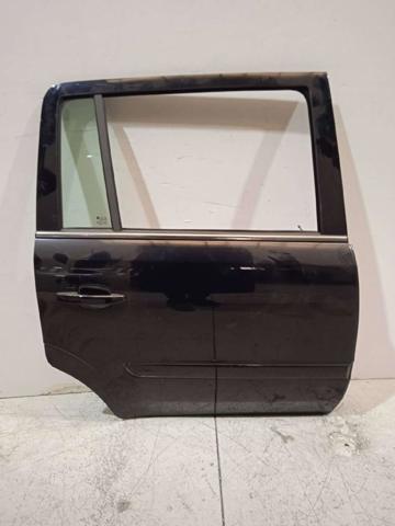 Drzwi tylne prawe 124244 OPEL