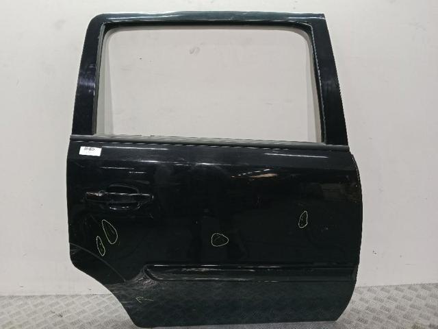 Drzwi tylne prawe 124244 OPEL