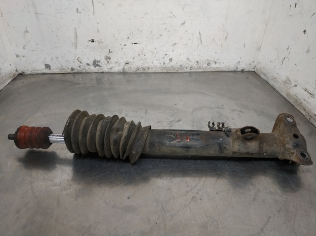 Amortyzator przedni 1243201930 MERCEDES