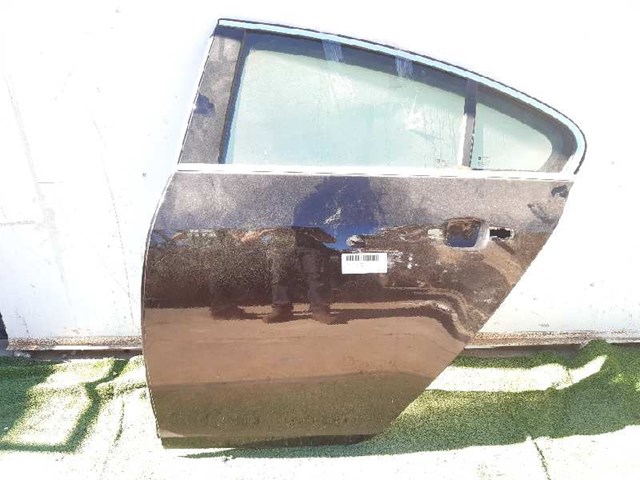 Drzwi Opel Insignia