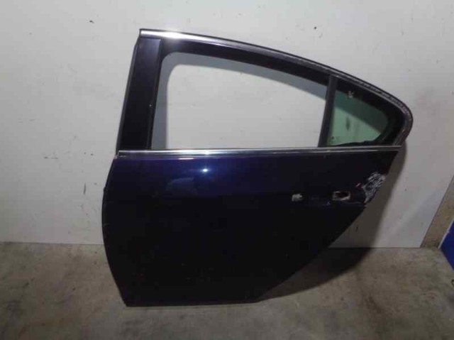 Drzwi Opel Insignia