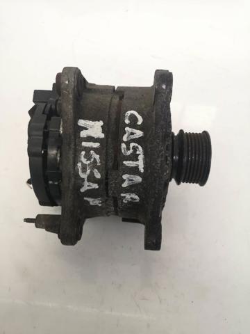 Alternator 124325097 NISSAN