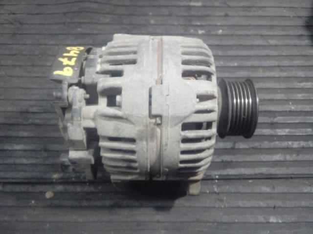 Alternator 124325097 NISSAN