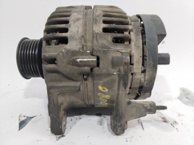 Alternator 124325097 NISSAN