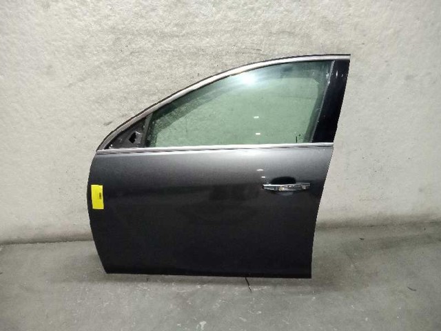 Drzwi przednie lewe 124426 OPEL