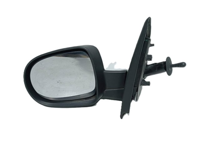 Lusterko wsteczne lewe 12443060 RENAULT