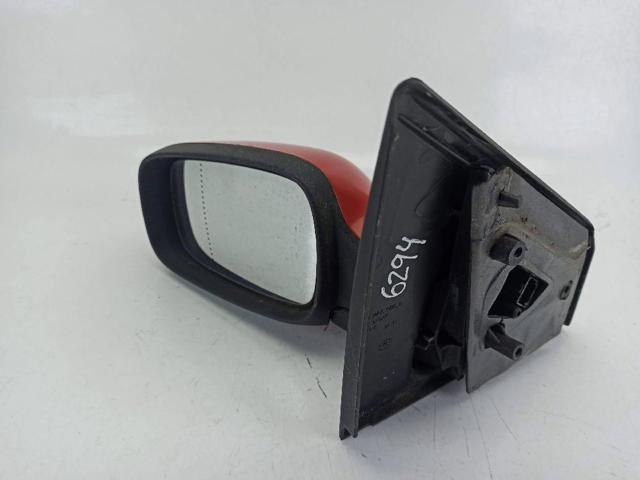 Lusterko wsteczne lewe 12443060 RENAULT