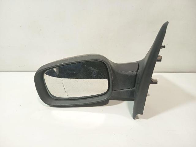 Lusterko wsteczne lewe 12443060 RENAULT
