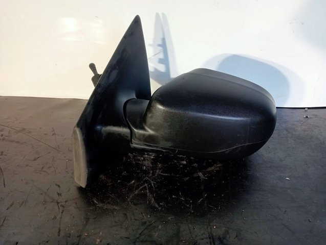 Lusterko wsteczne lewe 12443060 RENAULT