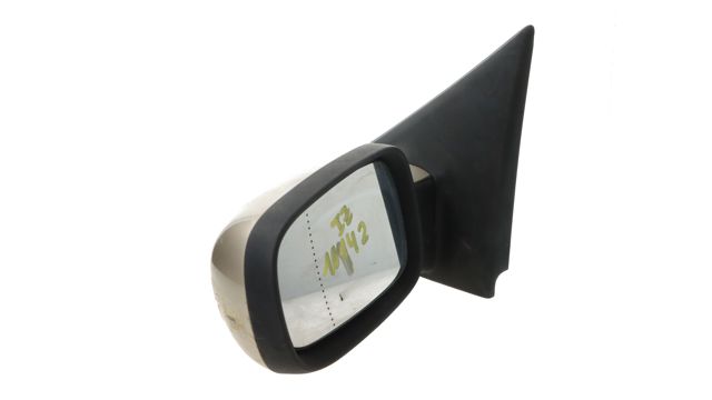 Lusterko wsteczne lewe 12443060 RENAULT