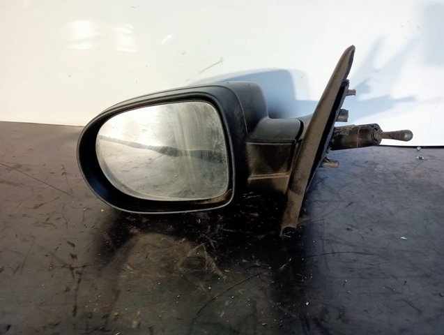 Lusterko wsteczne lewe 12443060 RENAULT