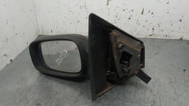 Lusterko wsteczne lewe 12443060 RENAULT