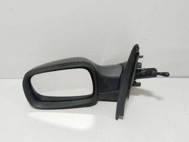 Lusterko wsteczne lewe 12443060 RENAULT