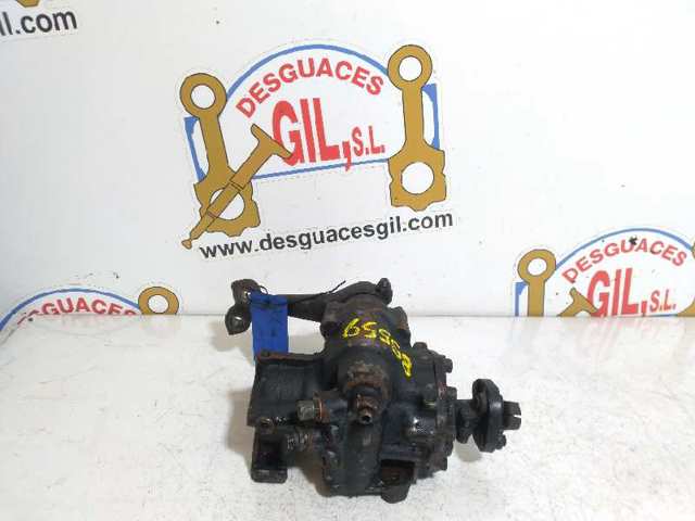 Mechanizm kierowniczy (reduktor) Mercedes E T124