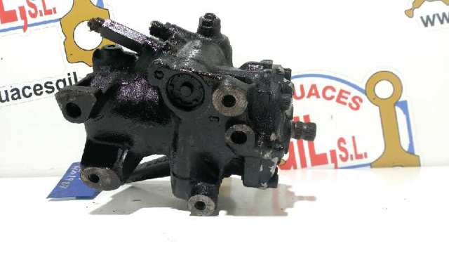 Mechanizm kierowniczy (reduktor) Mercedes E T124