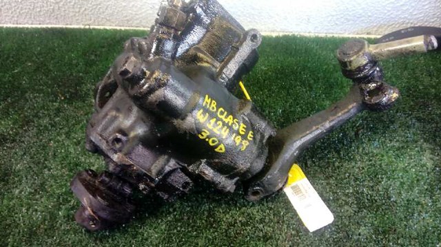 Mechanizm kierowniczy (reduktor) Mercedes E T124