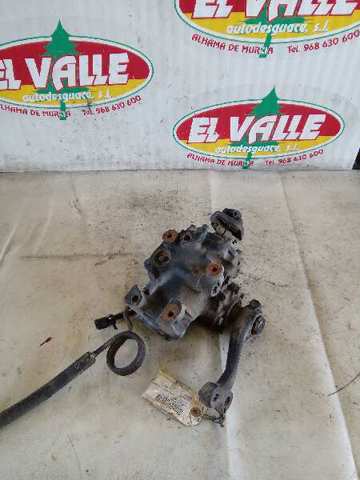 Mechanizm kierowniczy (reduktor) Mercedes E T124