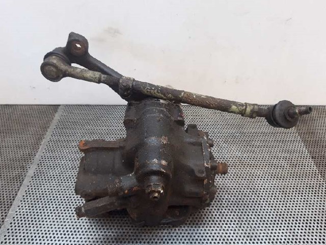 Mechanizm kierowniczy (reduktor) Mercedes E T124