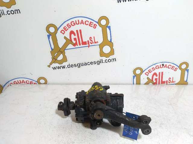 Mechanizm kierowniczy (reduktor) Mercedes E T124