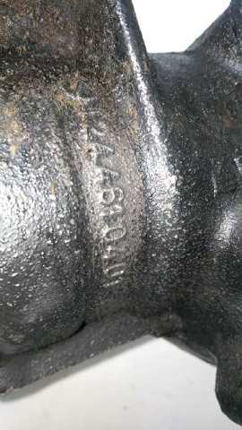 Mechanizm kierowniczy (reduktor) Mercedes E T124