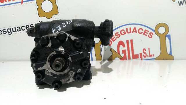 Mechanizm kierowniczy (reduktor) Mercedes E T124