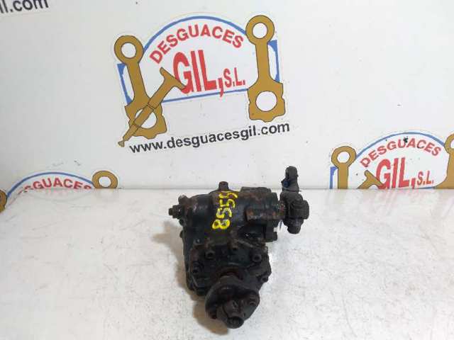 Mechanizm kierowniczy (reduktor) Mercedes E T124