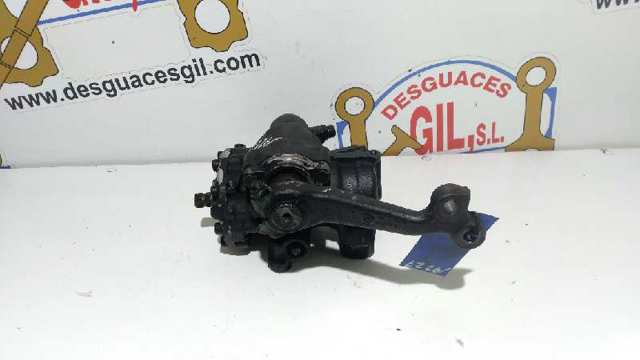 Mechanizm kierowniczy (reduktor) Mercedes E T124