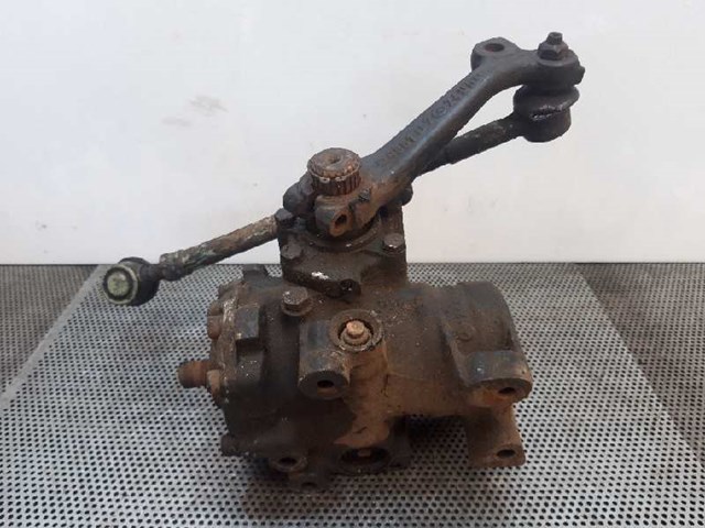 Mechanizm kierowniczy (reduktor) Mercedes E T124