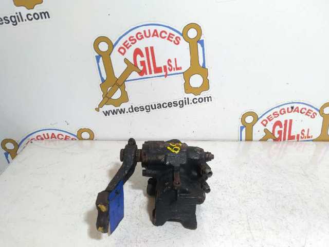 Mechanizm kierowniczy (reduktor) Mercedes E T124