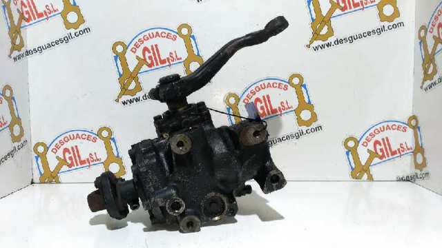 Mechanizm kierowniczy (reduktor) Mercedes E T124