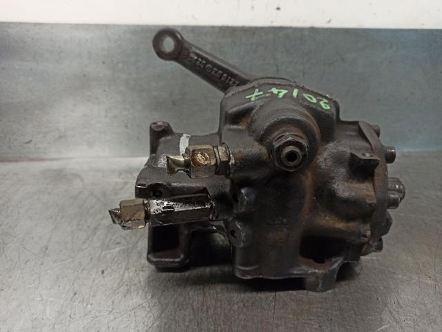 Mechanizm kierowniczy (reduktor) 1244611501 MERCEDES