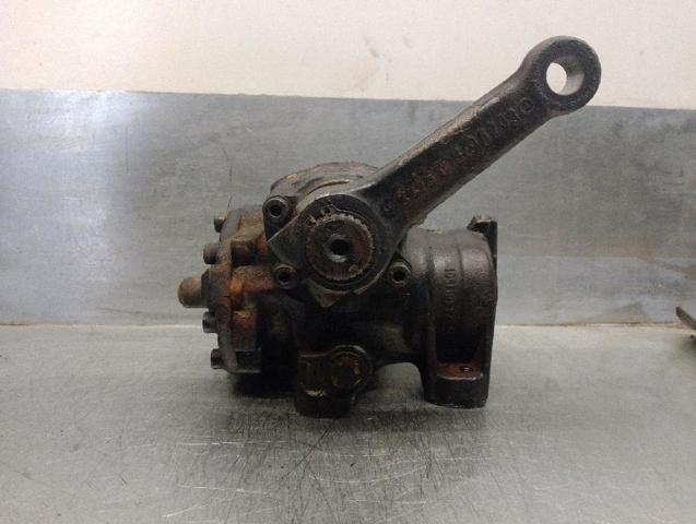 Mechanizm kierowniczy (reduktor) 1244611501 MERCEDES