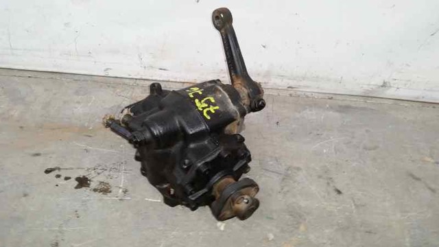 Mechanizm kierowniczy (reduktor) 1244611501 MERCEDES