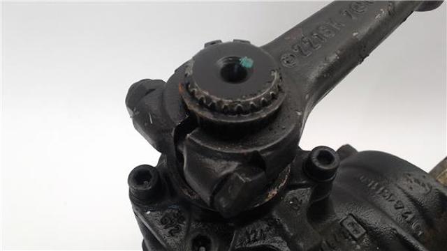 Mechanizm kierowniczy (reduktor) Mercedes E T124