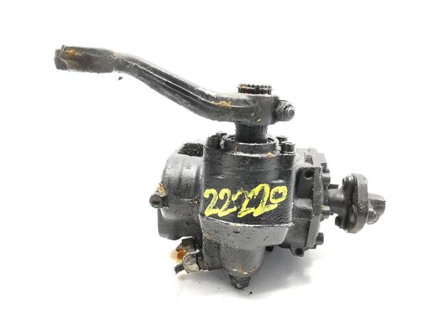 Mechanizm kierowniczy (reduktor) 1244611601 MERCEDES