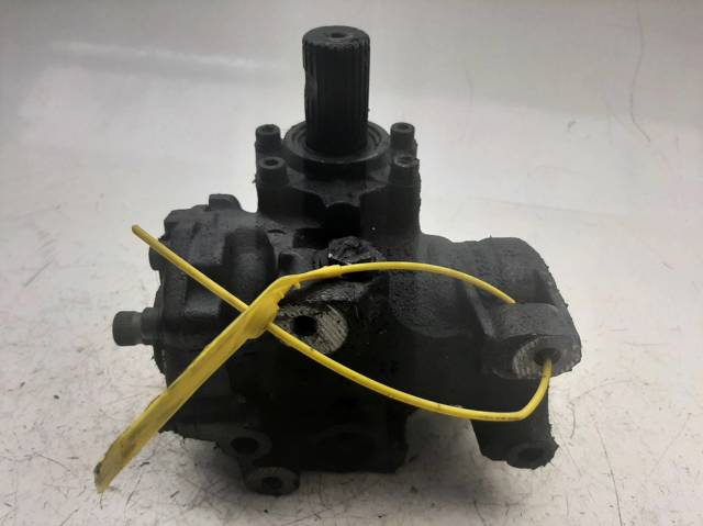 Mechanizm kierowniczy (reduktor) Mercedes E T124