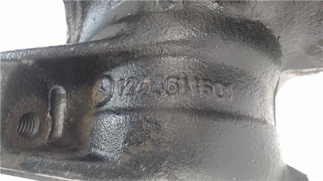 Mechanizm kierowniczy (reduktor) Mercedes E T124