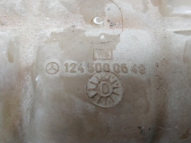 1245000649 Mercedes